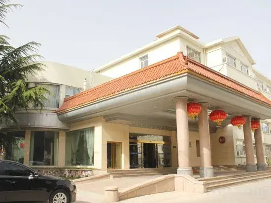 Rushan Hotel