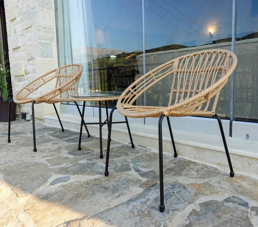 ReCrete - Retreat in Crete
