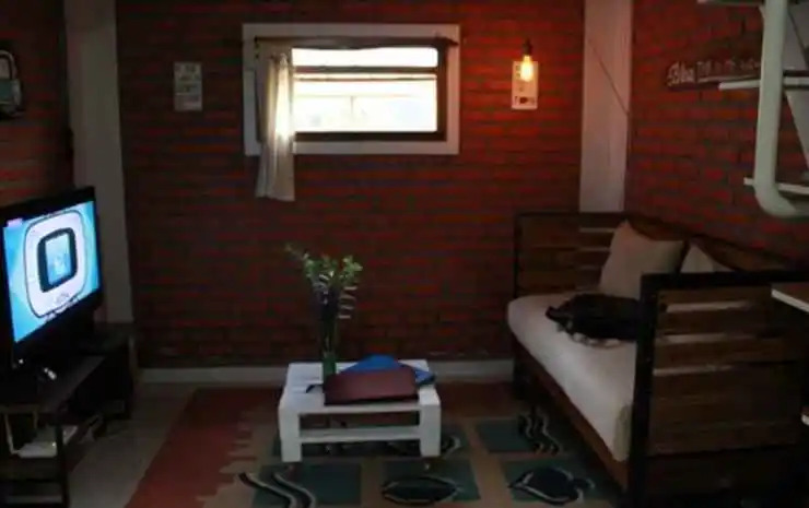 Villa Lira - Buah Batu Bandung