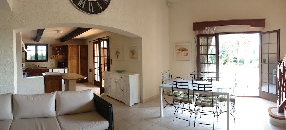 Maison Provençale
