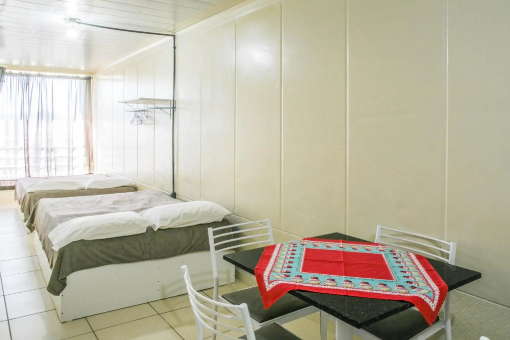 Perto da Meia Praia e do Píer com Cozinha Garagem Ar Wi-Fi e Enxoval - CASA OLINDA