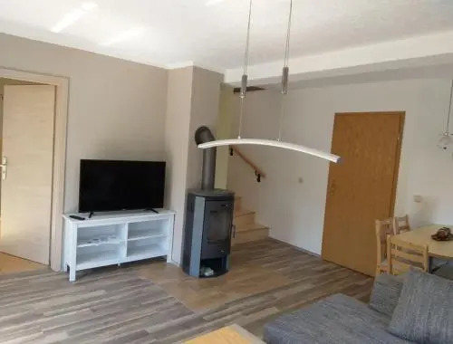 Apartment Henke