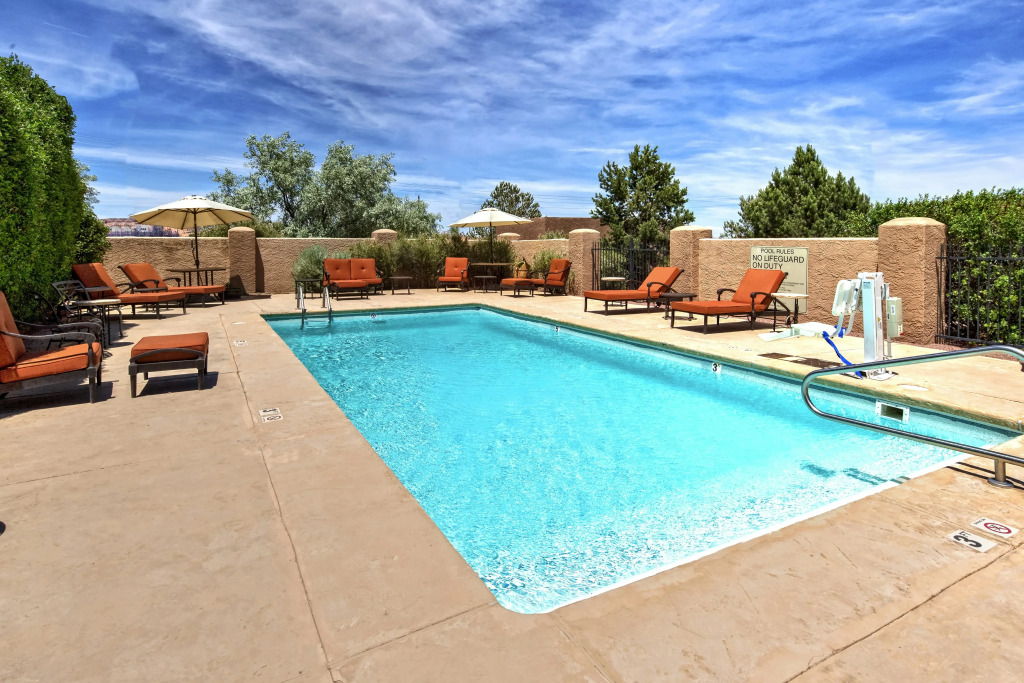 Hampton Inn Kayenta Monument Valley