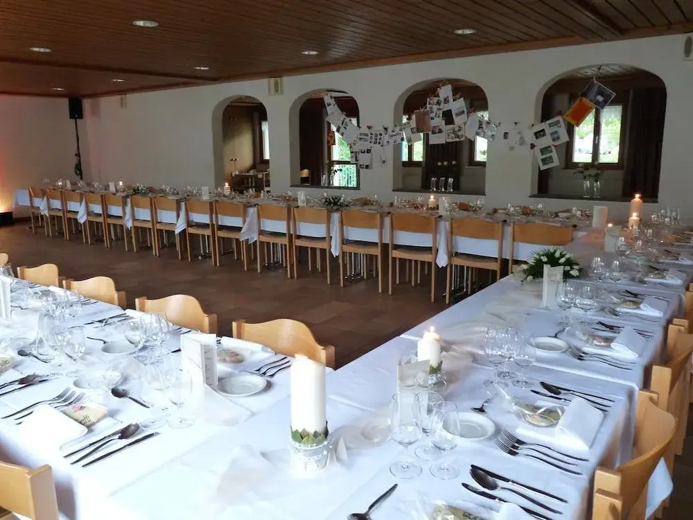 Hotel & Bildungshaus St. Jodern