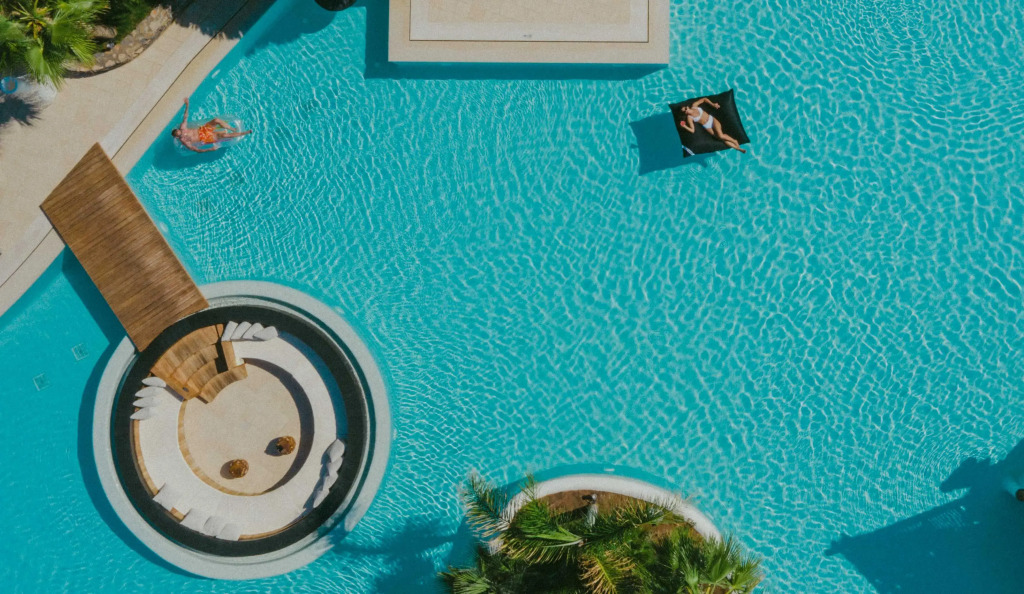Курорт Stella Island Luxury Resort & Spa Adults Only
