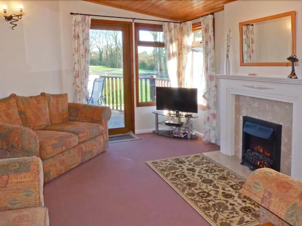 Bronwen's Den