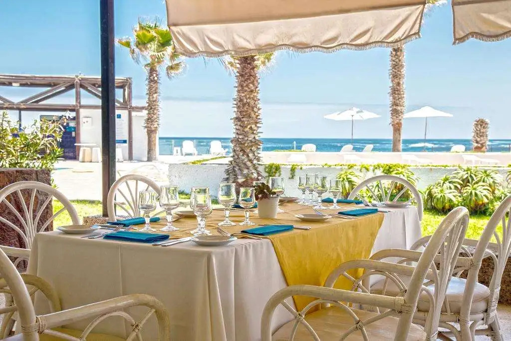 Hotel Arica
