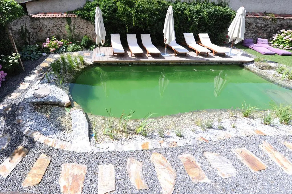 Renaissancehotel Raffelsberger Hof B&B