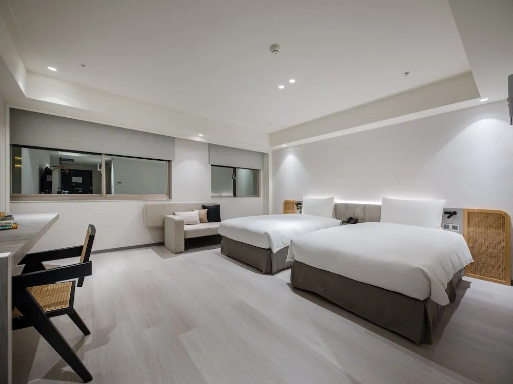 Dahu Park Hotel