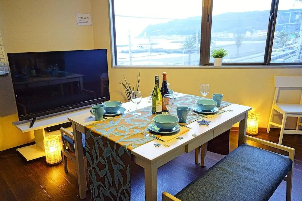 Condominium MOANA