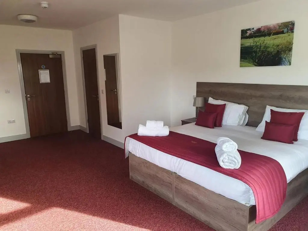 Belvedere Hotel and Golf