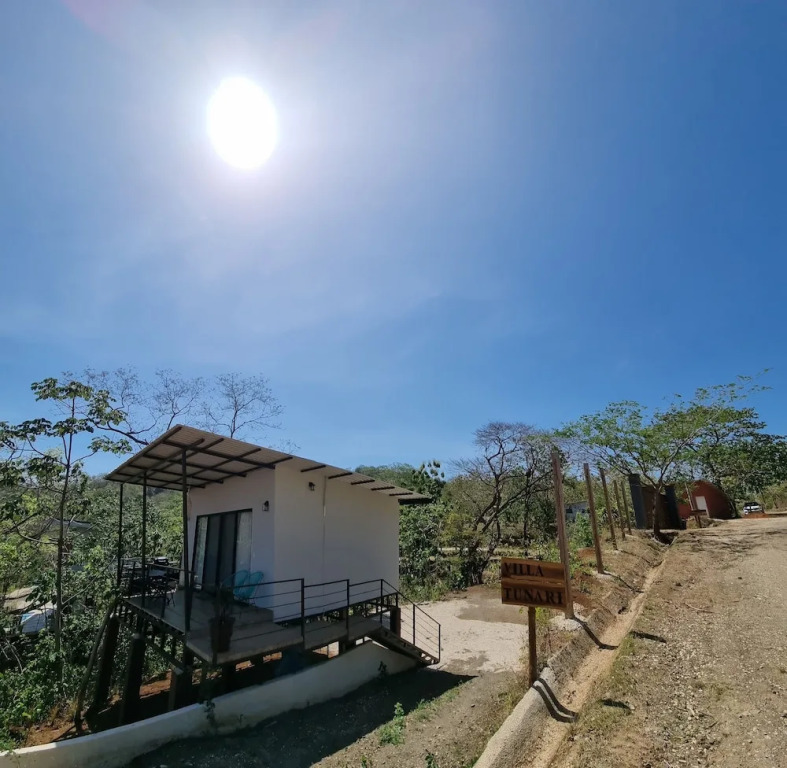Pinilla Highlands Incredible mountain views