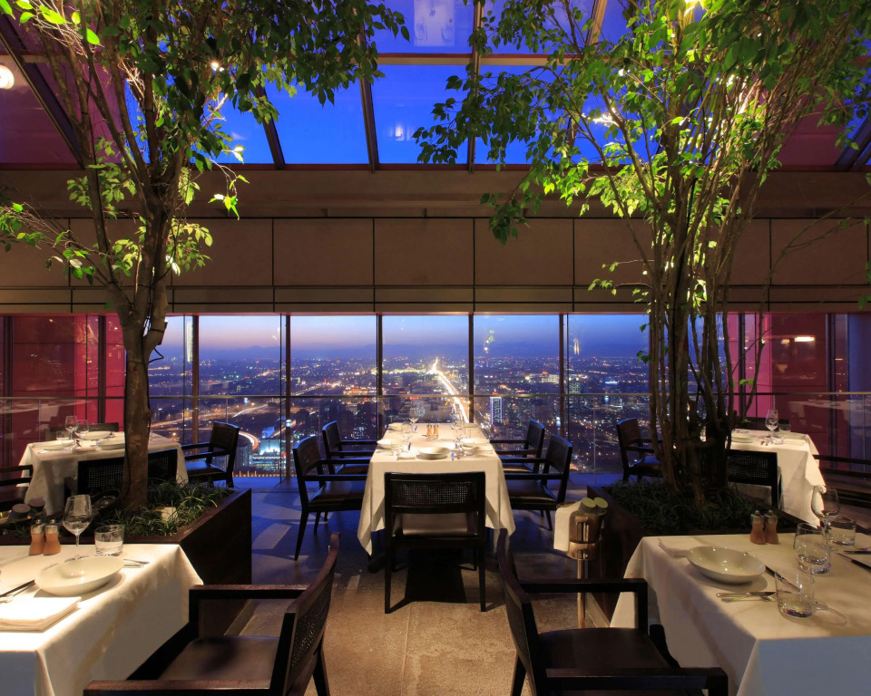 Park Hyatt Beijing