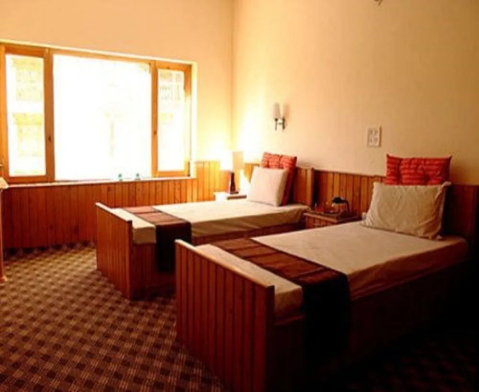 Hotel Karakoram