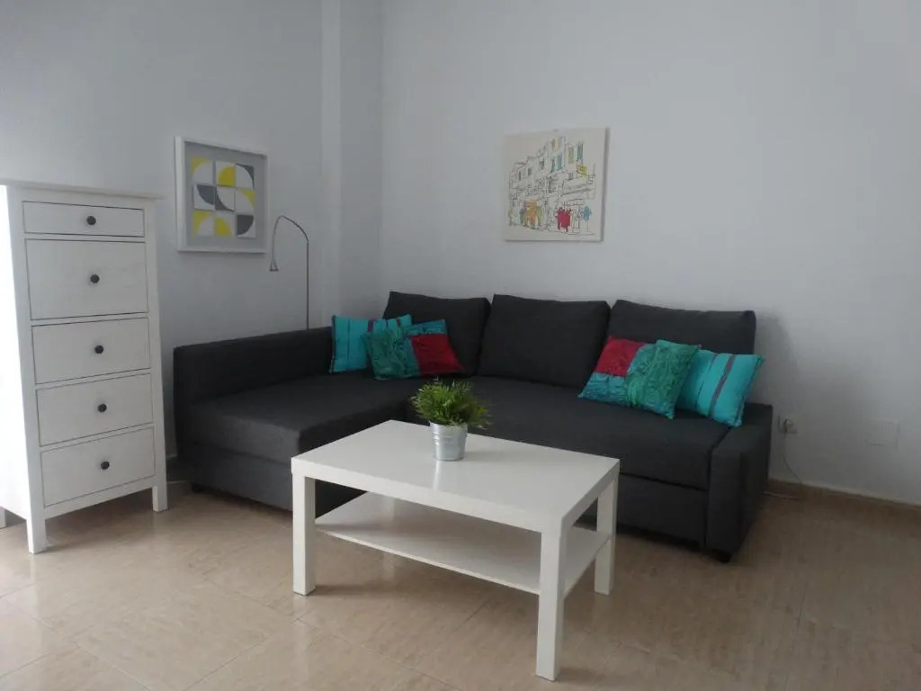 Málaga Apartamentos - Refino, 36