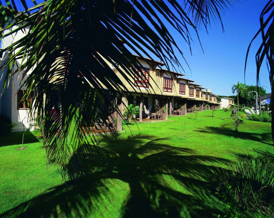 Varandas Mar de Pipa