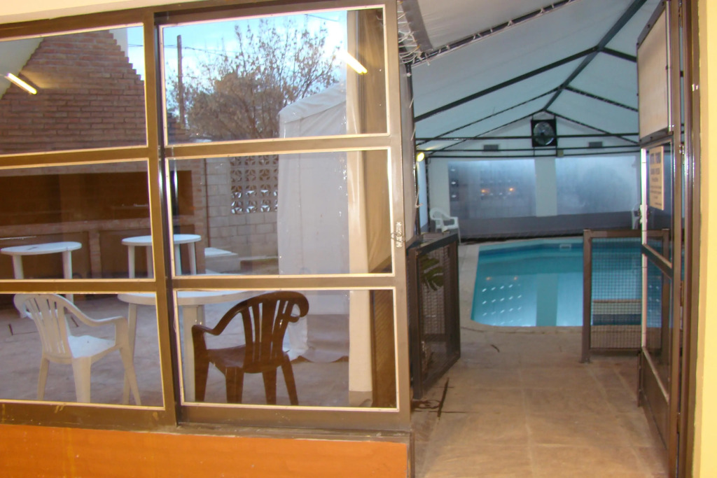 Hotel Temu