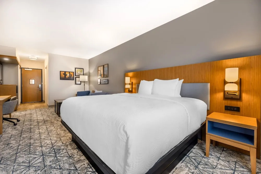 Country Inn & Suites By Radisson, Amarillo Central