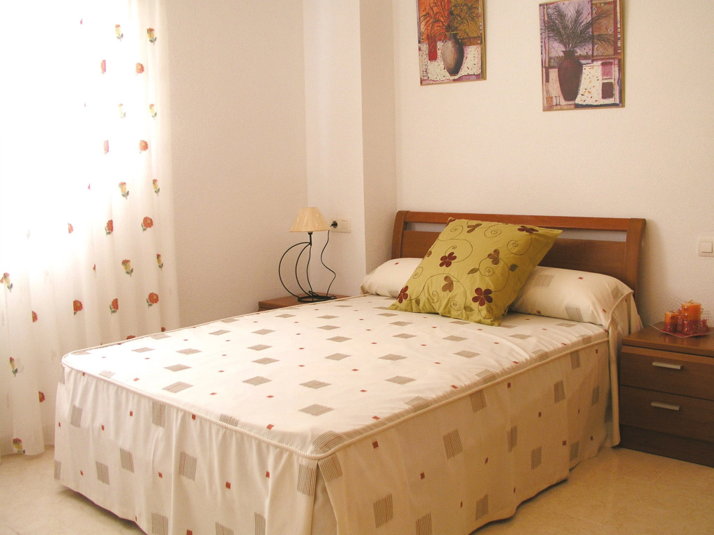 APARTAMENTOS MARINA D' OR BEACH MULTI 2ª LINEA