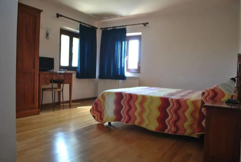 Agriturismo Oasi Belvedere