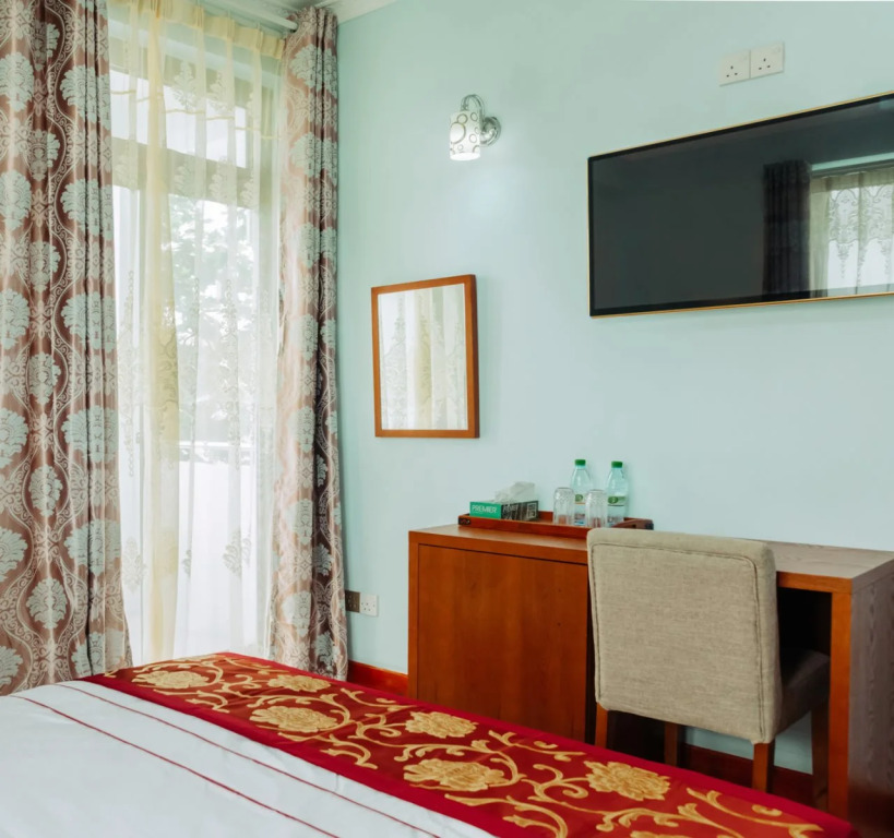 Rekidhiye Inn
