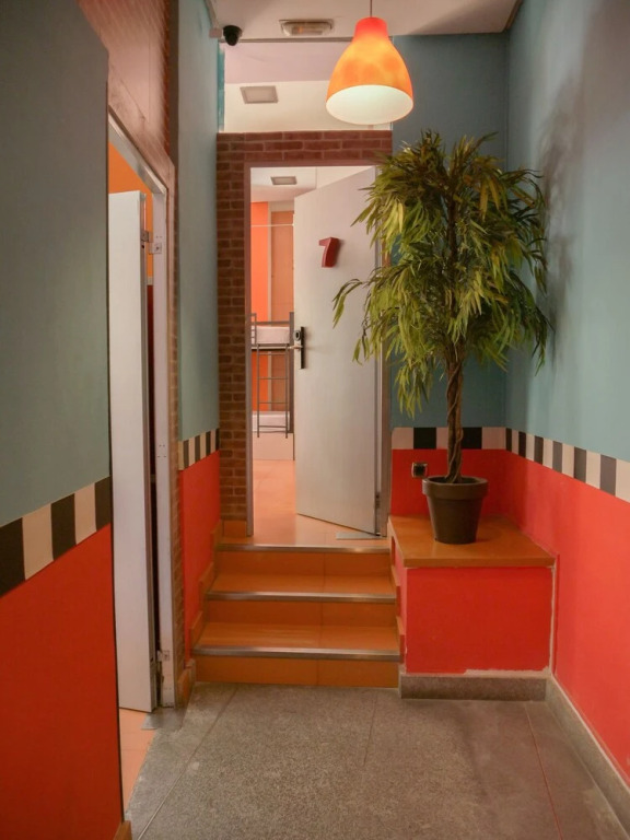 Hostel Center Madrid