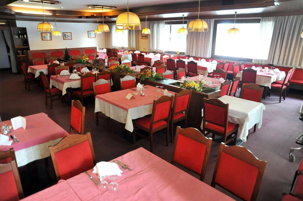 Hotel Nazionale