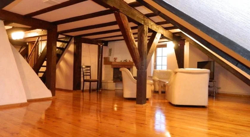 Riga Holiday Apartments
