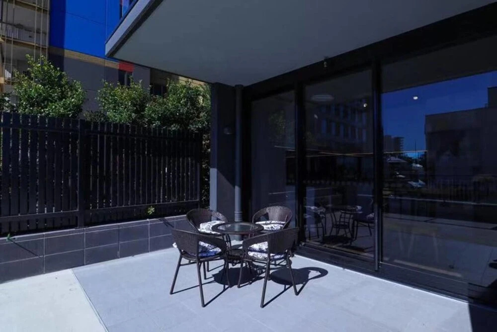 Brilliant 2 Bedroom In Brisbane