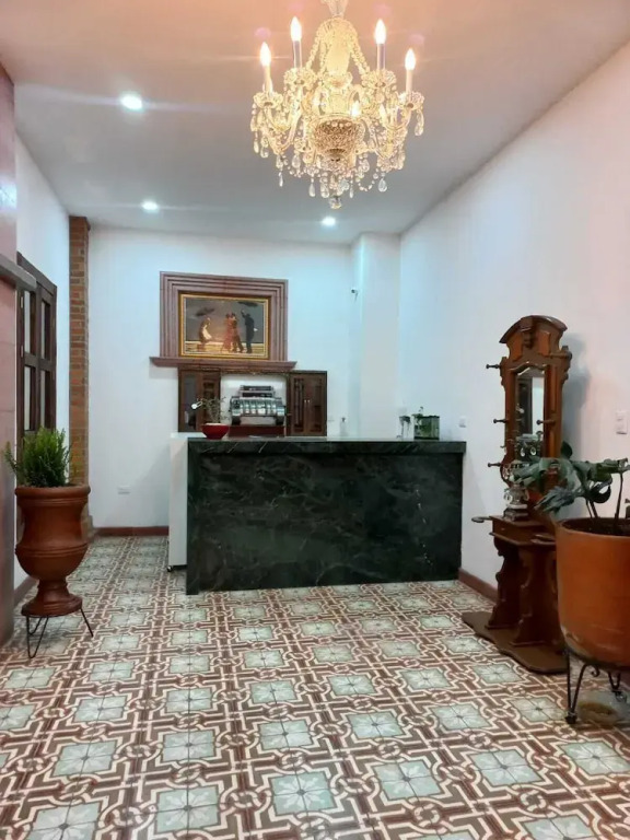 Hotel Boutique Celia