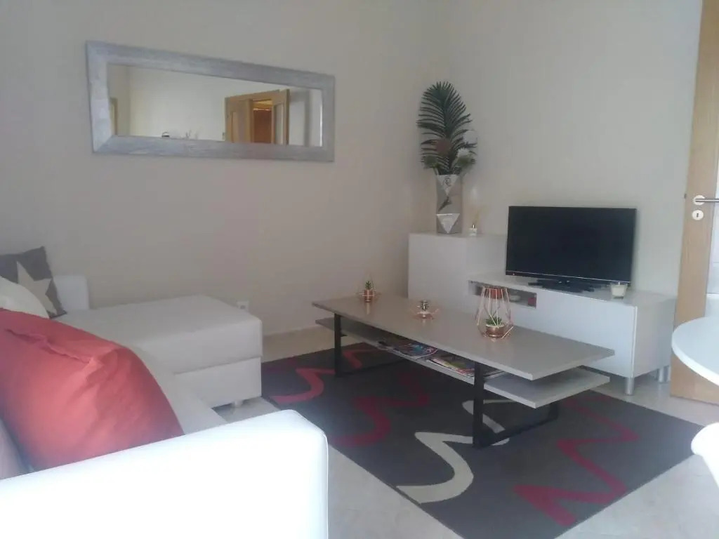 Almancil Park Apartment