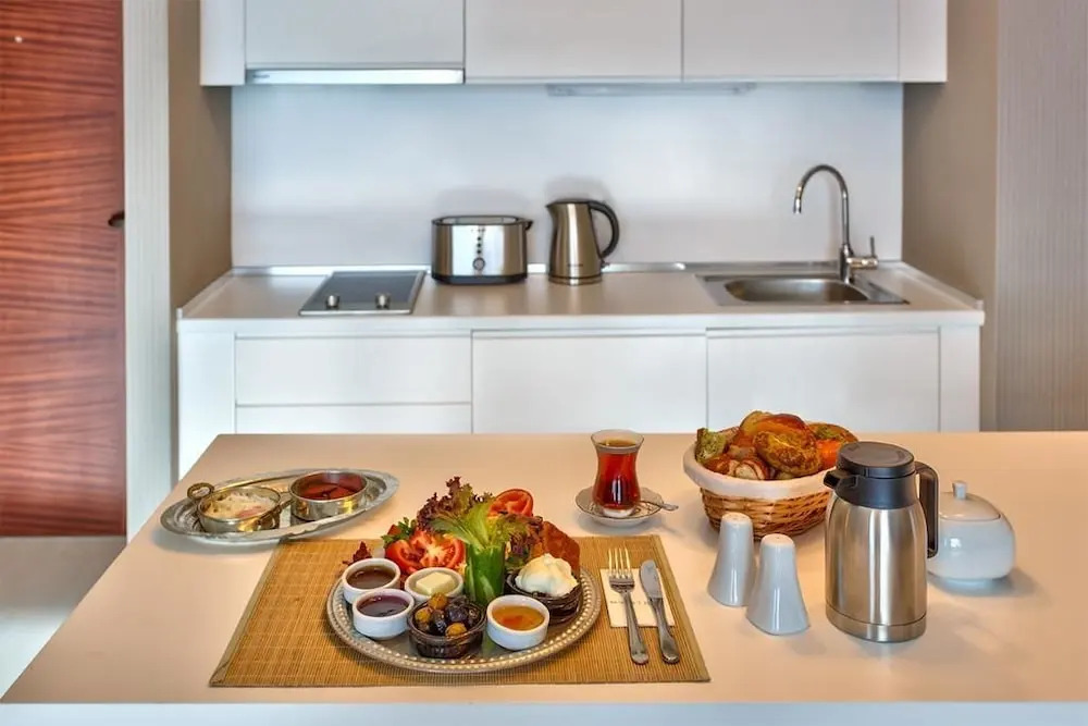 Ozay Suites