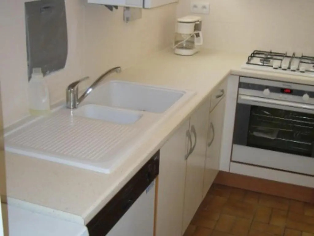Appartement Les Sables-d'Olonne, 3 pièces, 5 personnes - FR-1-197-200