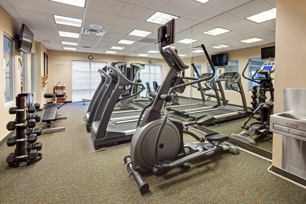 Fairfield Inn & Suites by Marriott Toronto Brampton