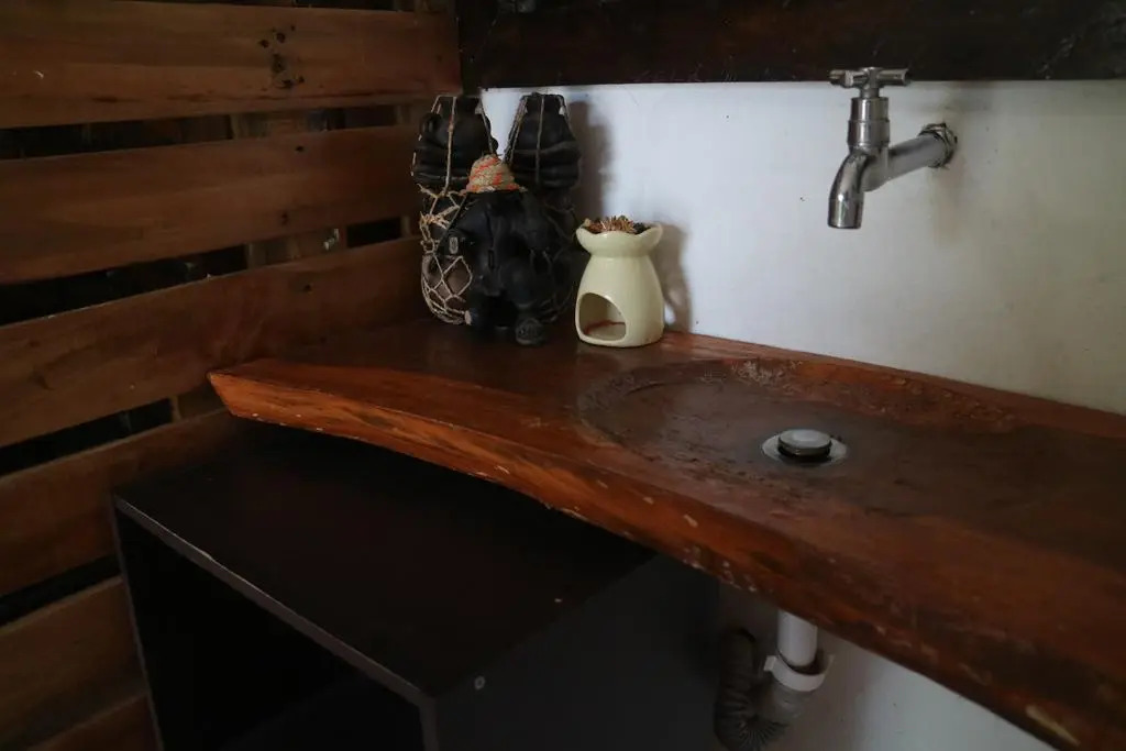 Casa 1800 Suchitoto Boutique