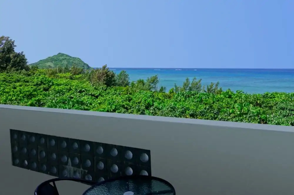 Pension Sea Shine