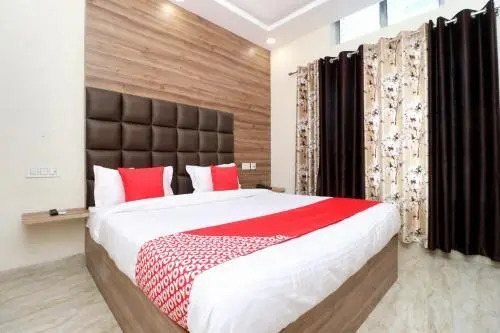 Hotel O Cloud 9