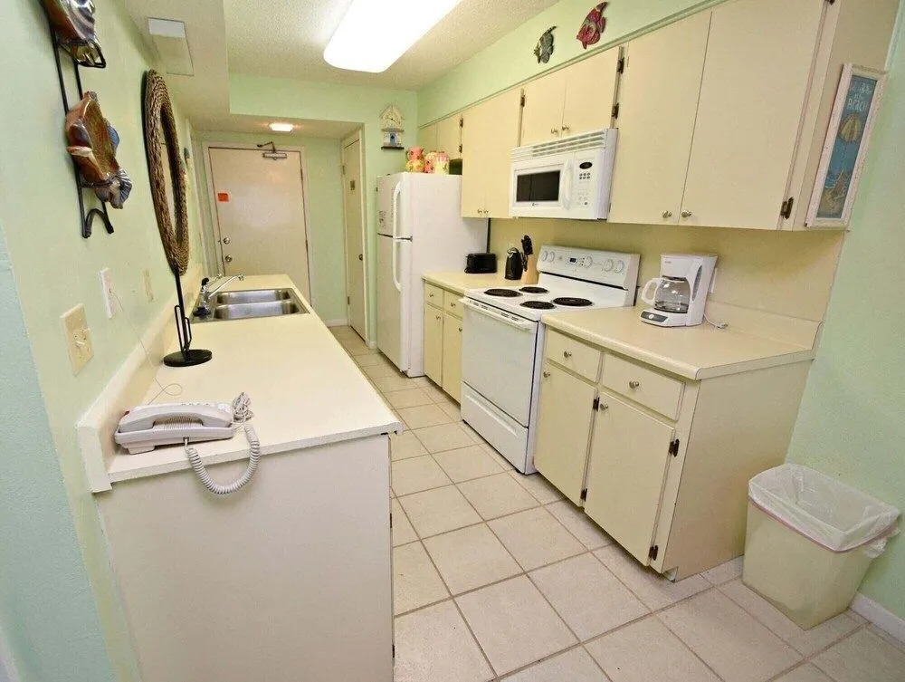 Island Shores 255 - 2 Br Condo
