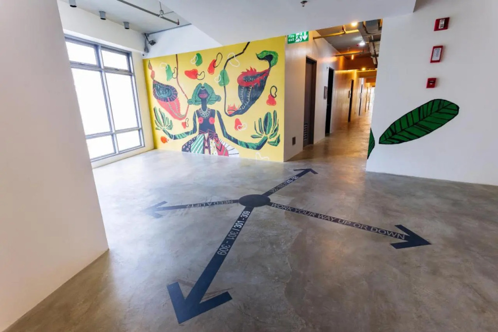 Canvas Boutique Hotel