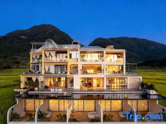 JIingyu spa Retreat