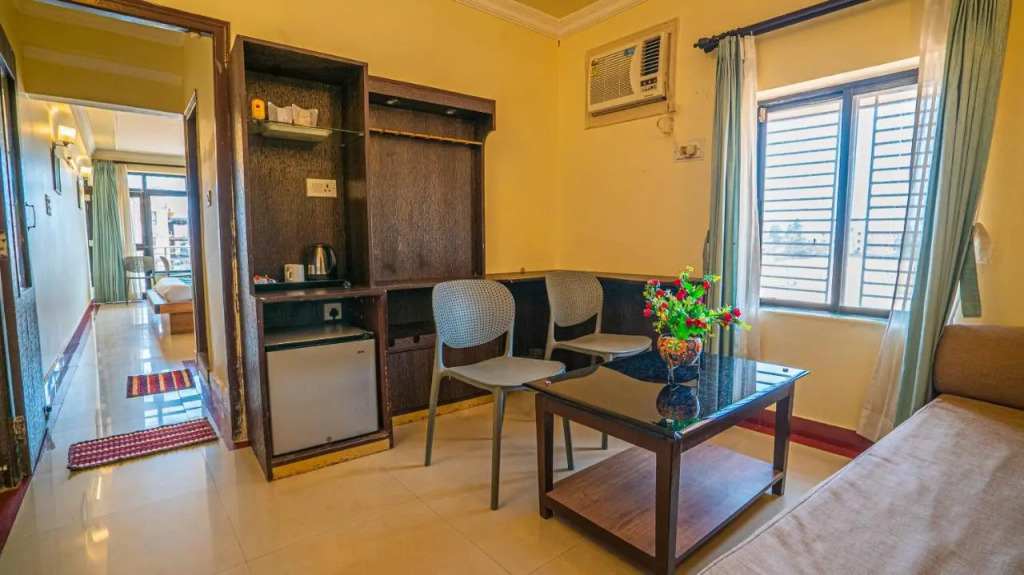 Hotel Sonar Bangla Puri