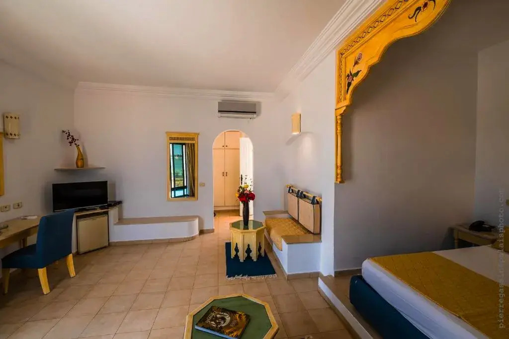 Hotel Cercina