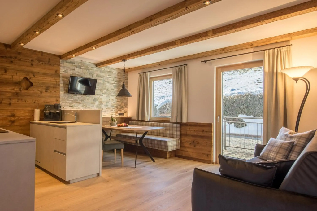 Appartment Hossler