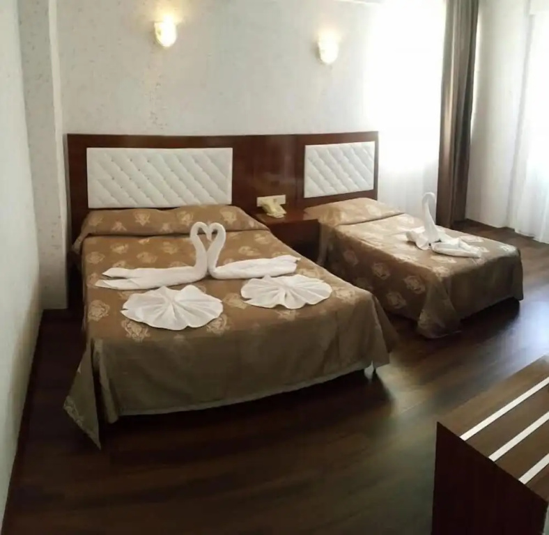 Отель Club Bayar Beach