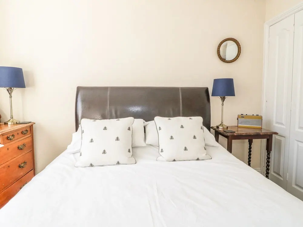 Mermond Flat