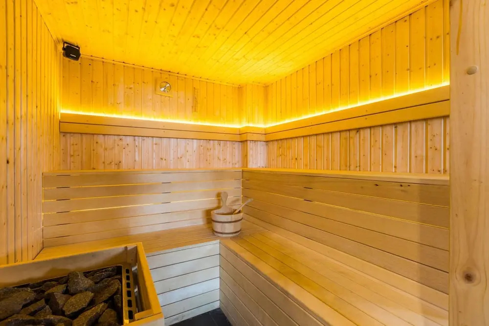 Aparthotel Diamond SPA Relax