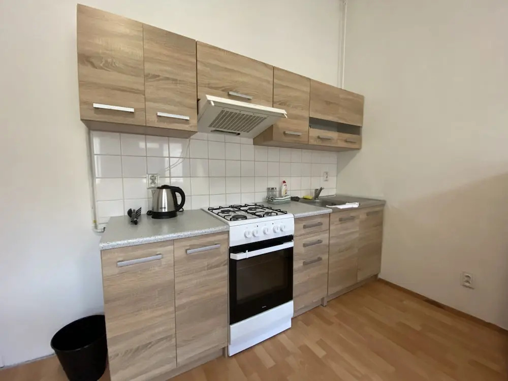 Apartmány Homér Plzeň