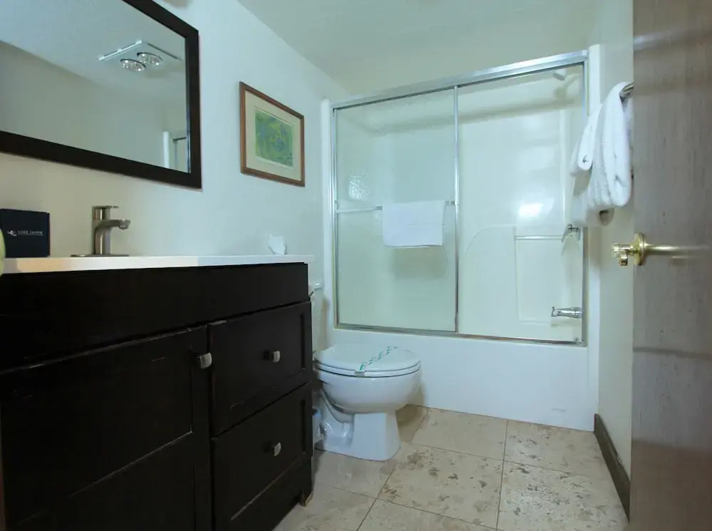 Tahoe Olympic 3 Bedroom Condo by RedAwning