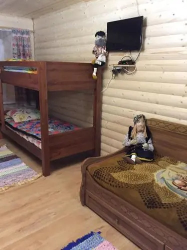 Guest House On Lenina 93