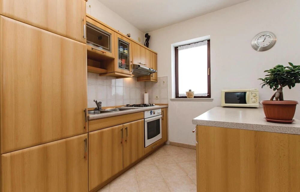 Holiday Home Labin Presika Iii